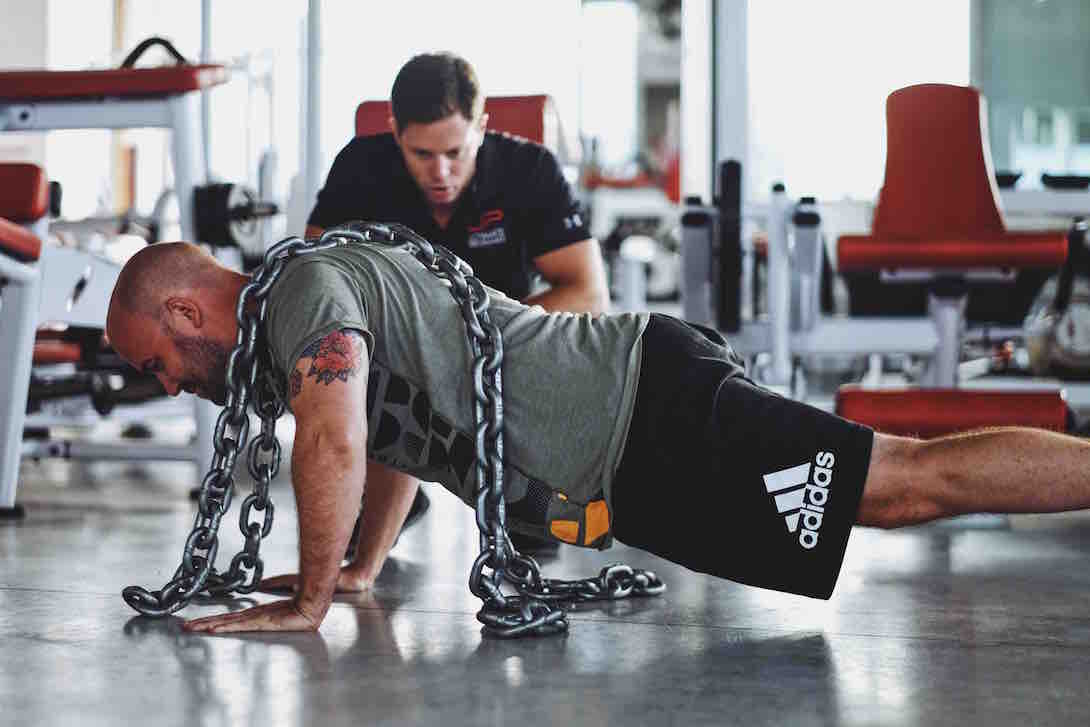 6 tips to beat ‘Blue Monday’, feel good, and get your fitness back on track