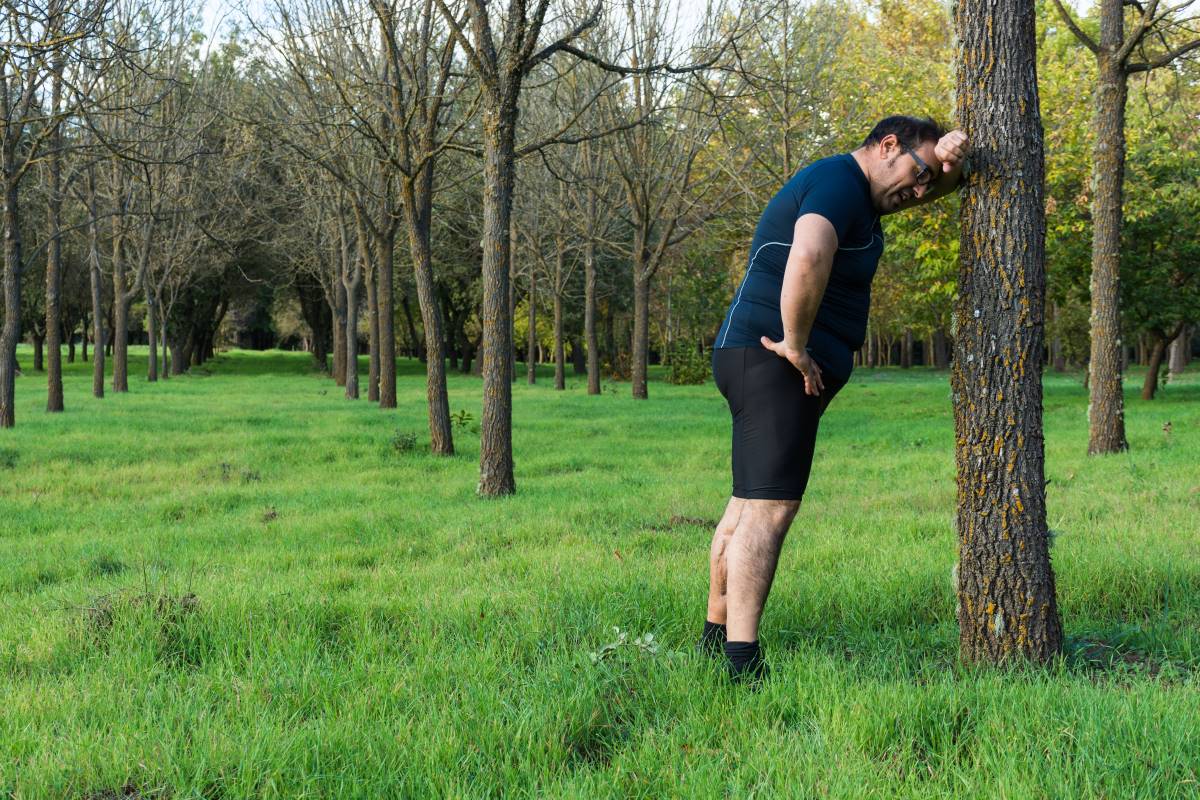 Obesity:  Is it our personal responsibility?