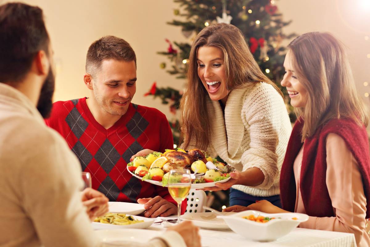5 Tips For Positive Mental Health Over Christmas