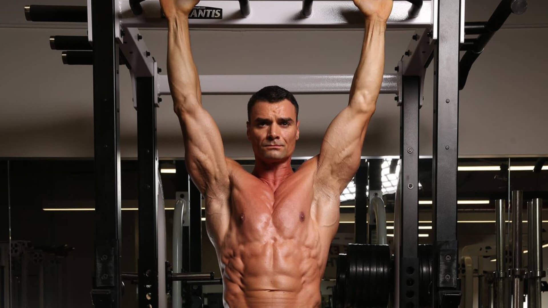 The best body recomposition workout? What you need to know