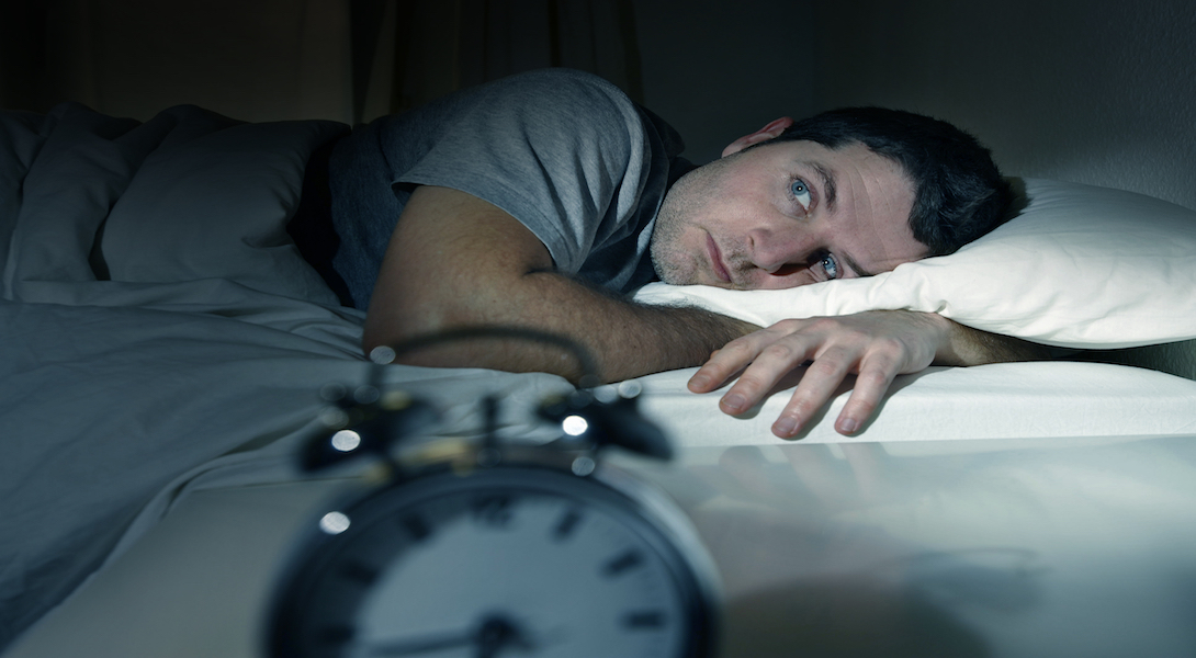 Healthy Eating Habit That Will Improve Your Sleep Quality