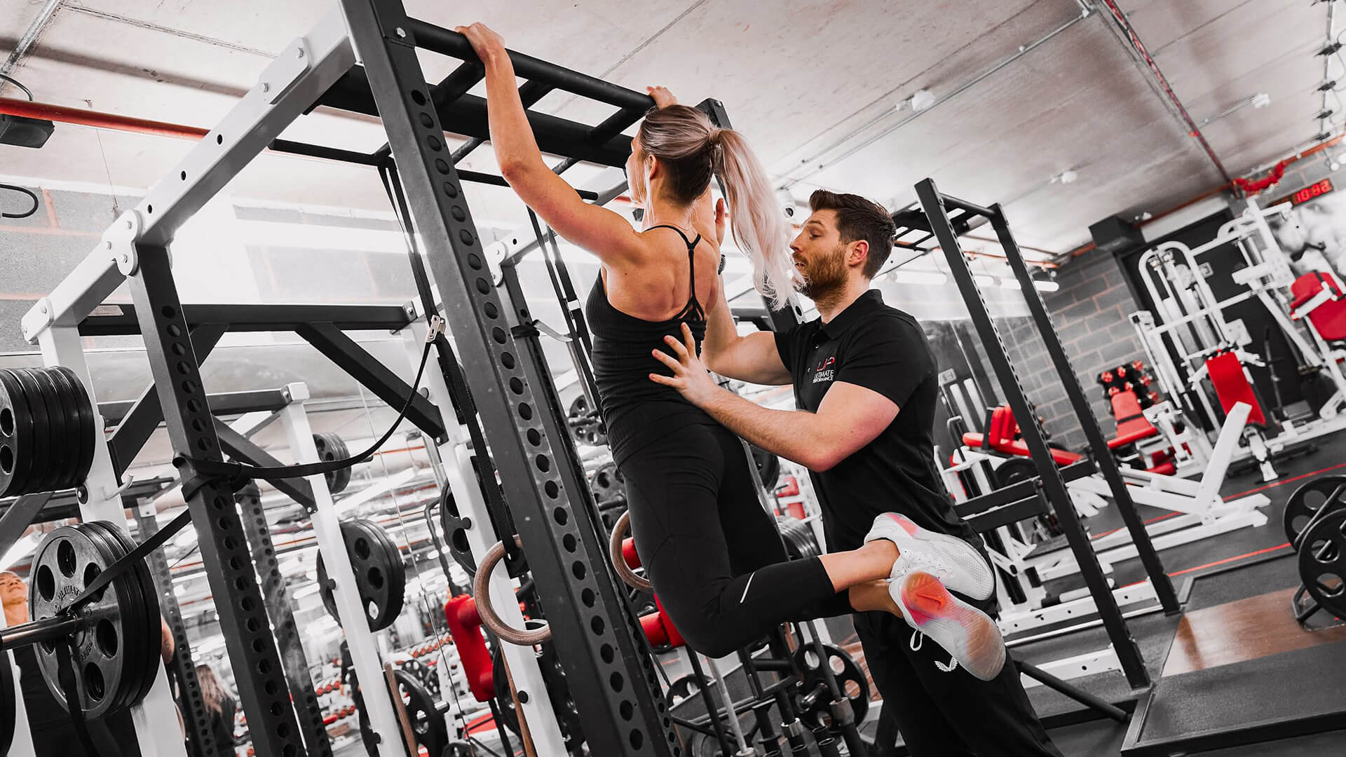 5 Easy Ways to Improve Grip Strength