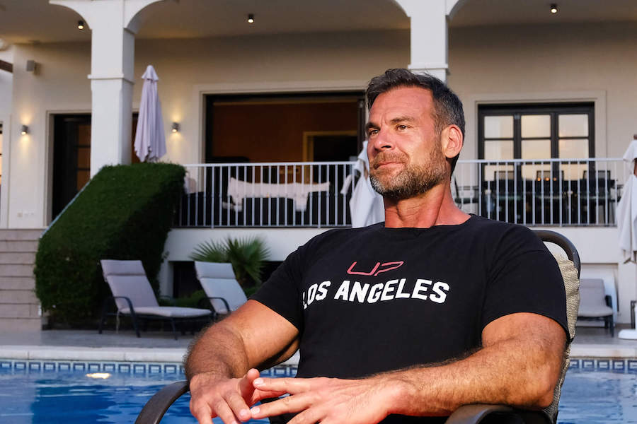 Nick Mitchell: How Often Should You Train To Failure?
