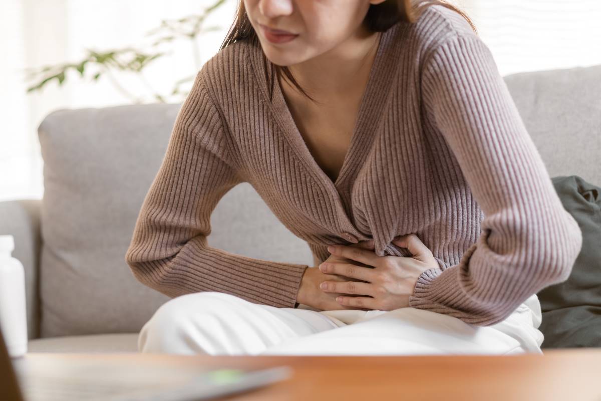 The Menstrual Cycle: Your guide to training smarter