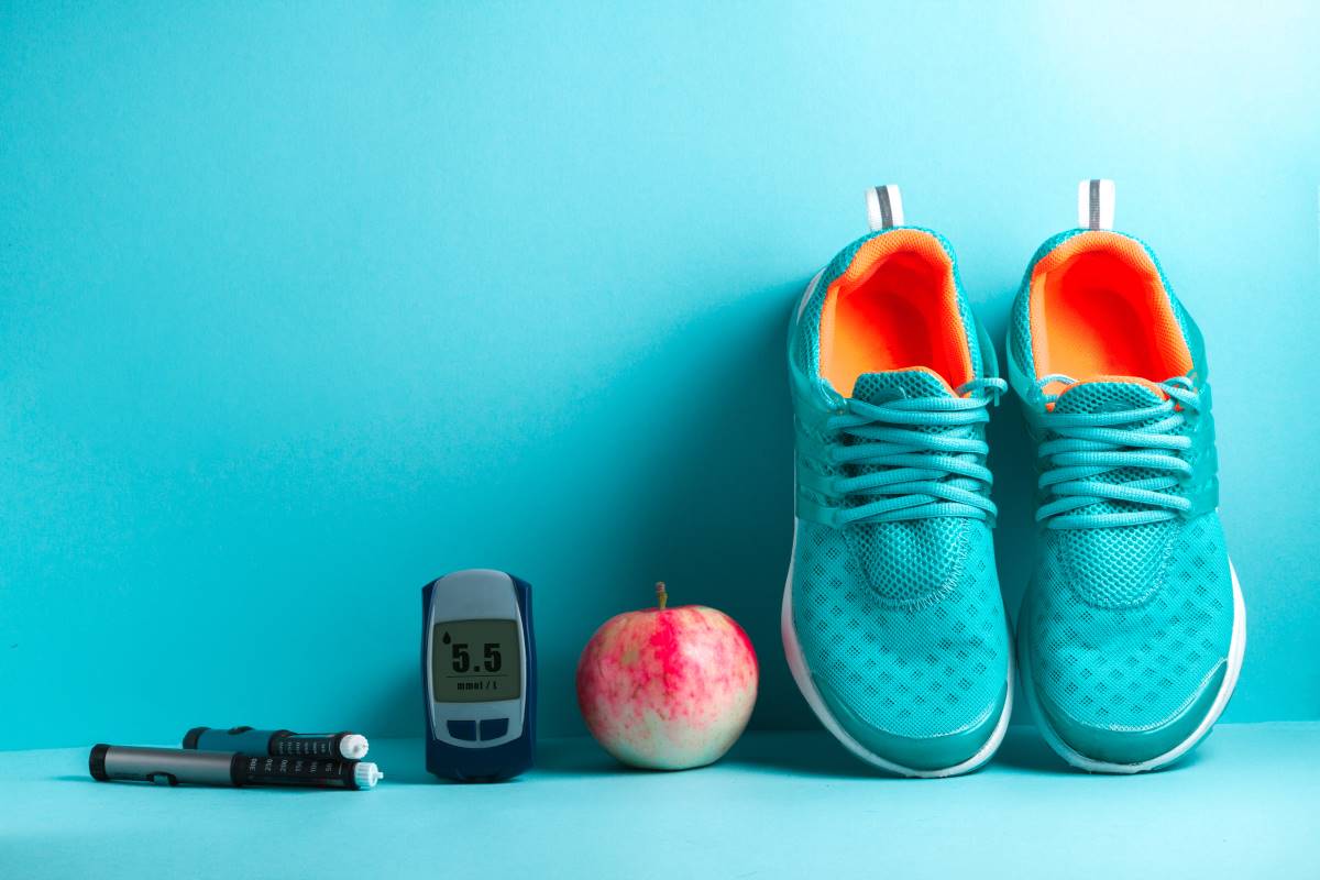 4 science-backed solutions to help reverse type 2 diabetes naturally