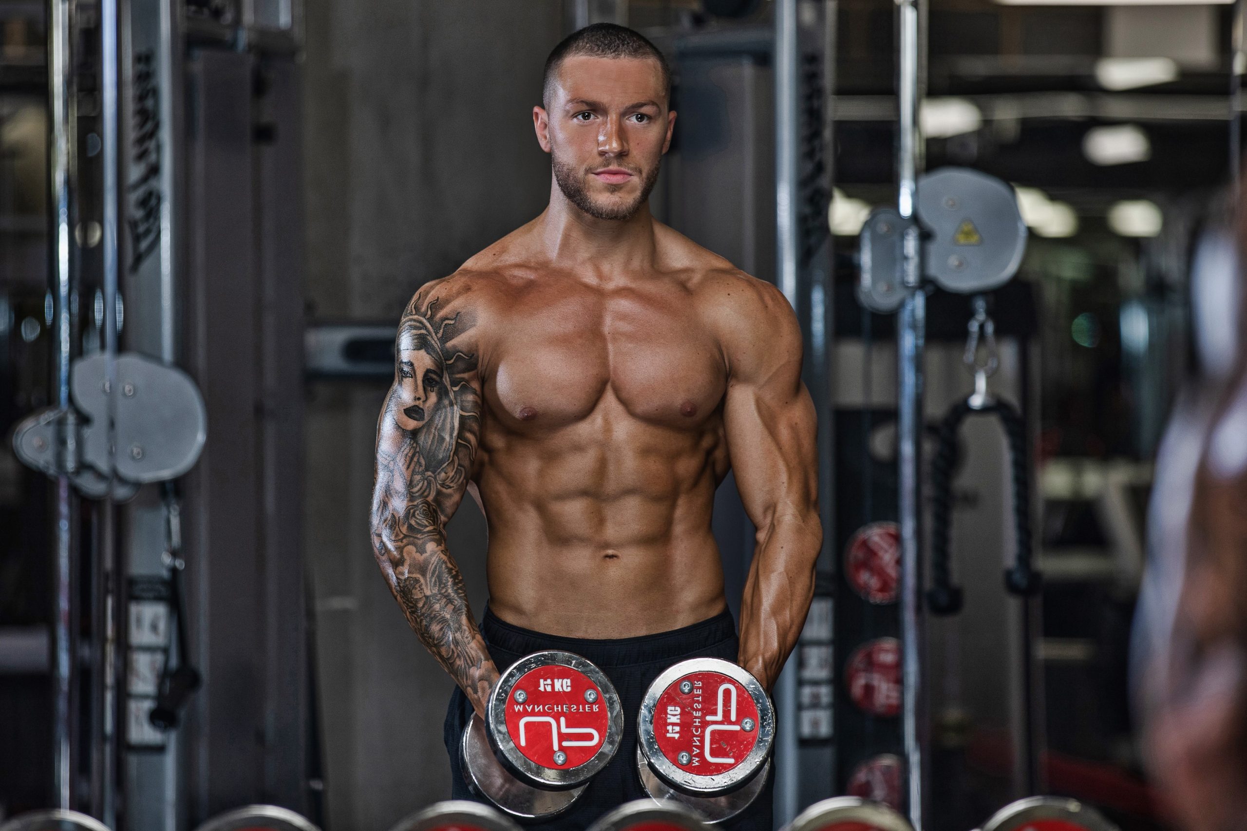 Testosterone: Everything you need to know for good mental and physical health