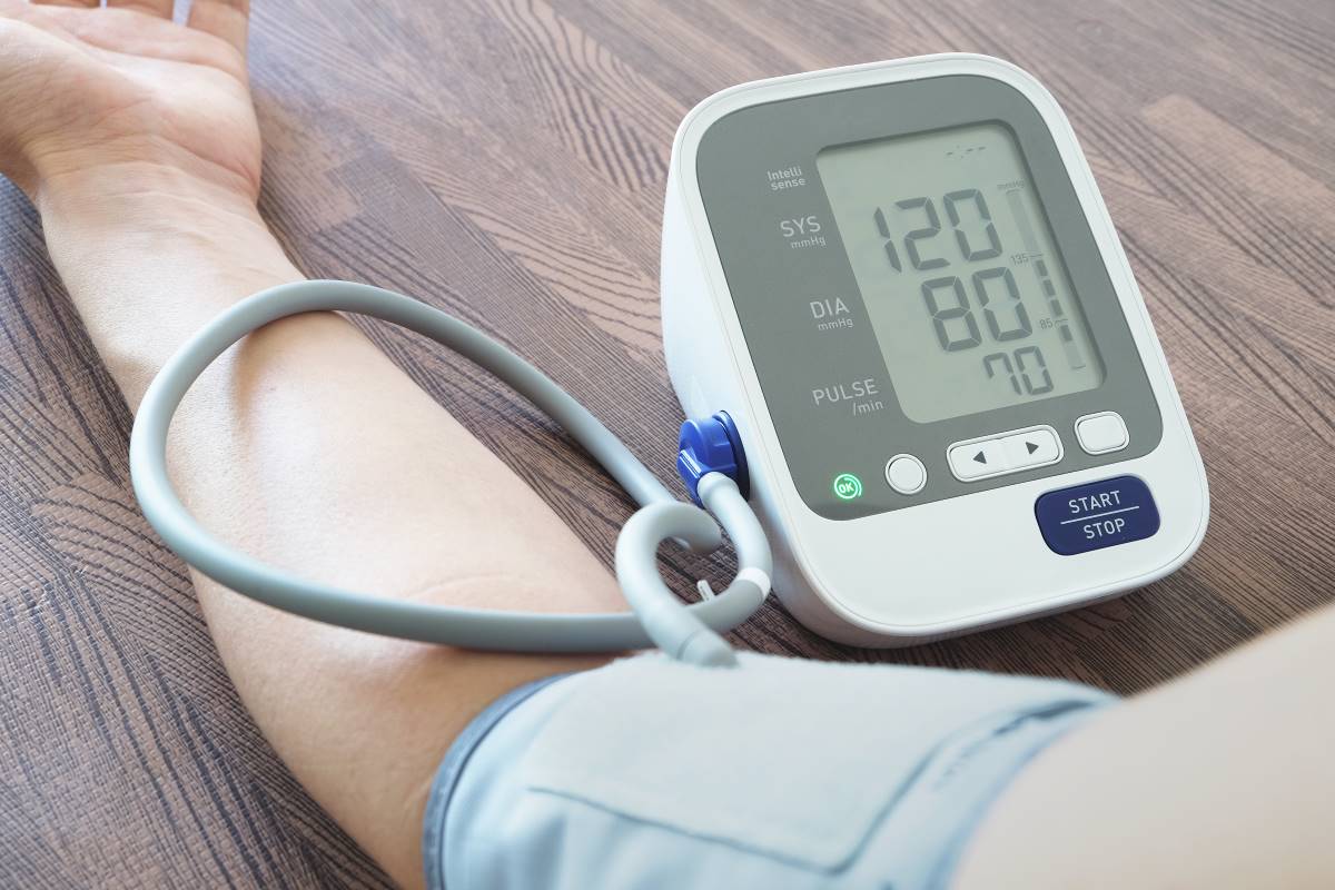 Everything You Need to Know About Blood Pressure