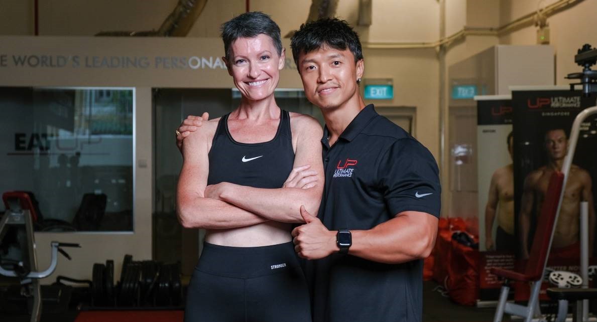 Can You Achieve a Transformation After Cancer?
