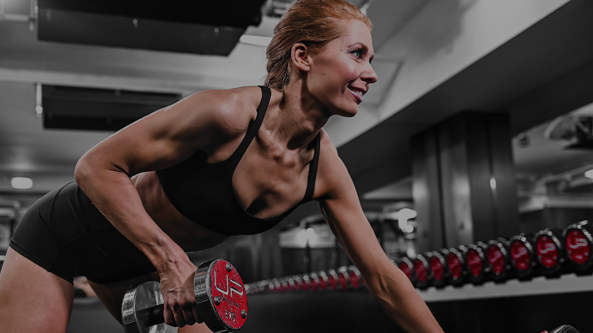 How to be a Healthy Woman: Introducing U.P.’s “Female Health” Series