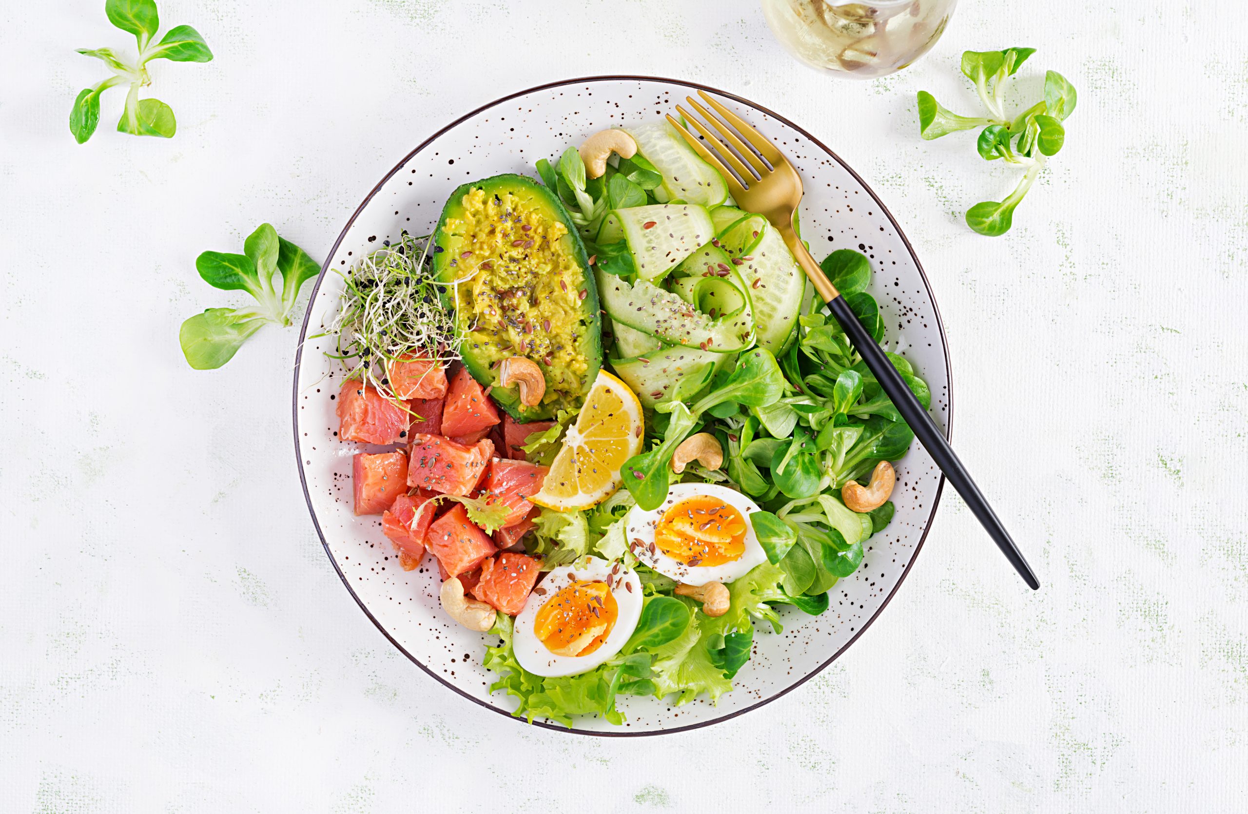 Does the Ketogenic Diet Work for Weight Loss? Diets Reviewed