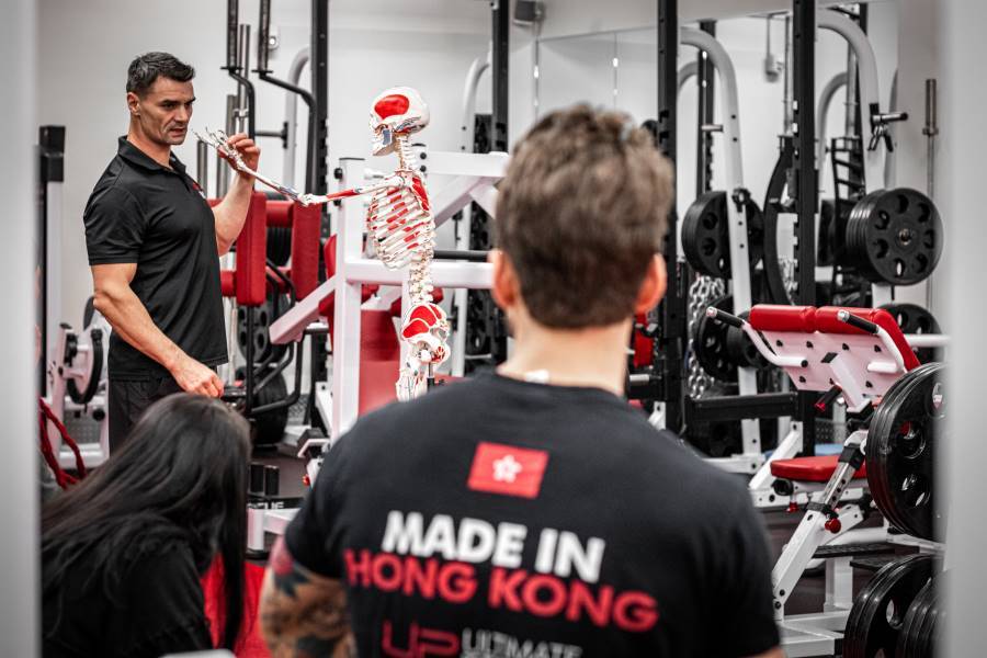 Rheumatoid Arthritis and Strength Training