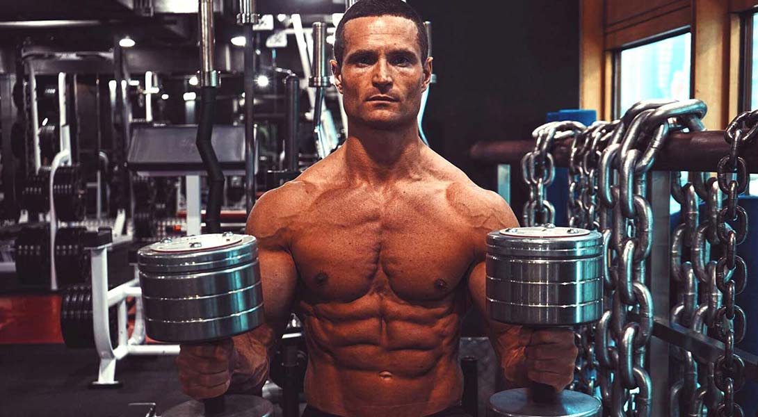 What are the biggest fitness myths men should know?