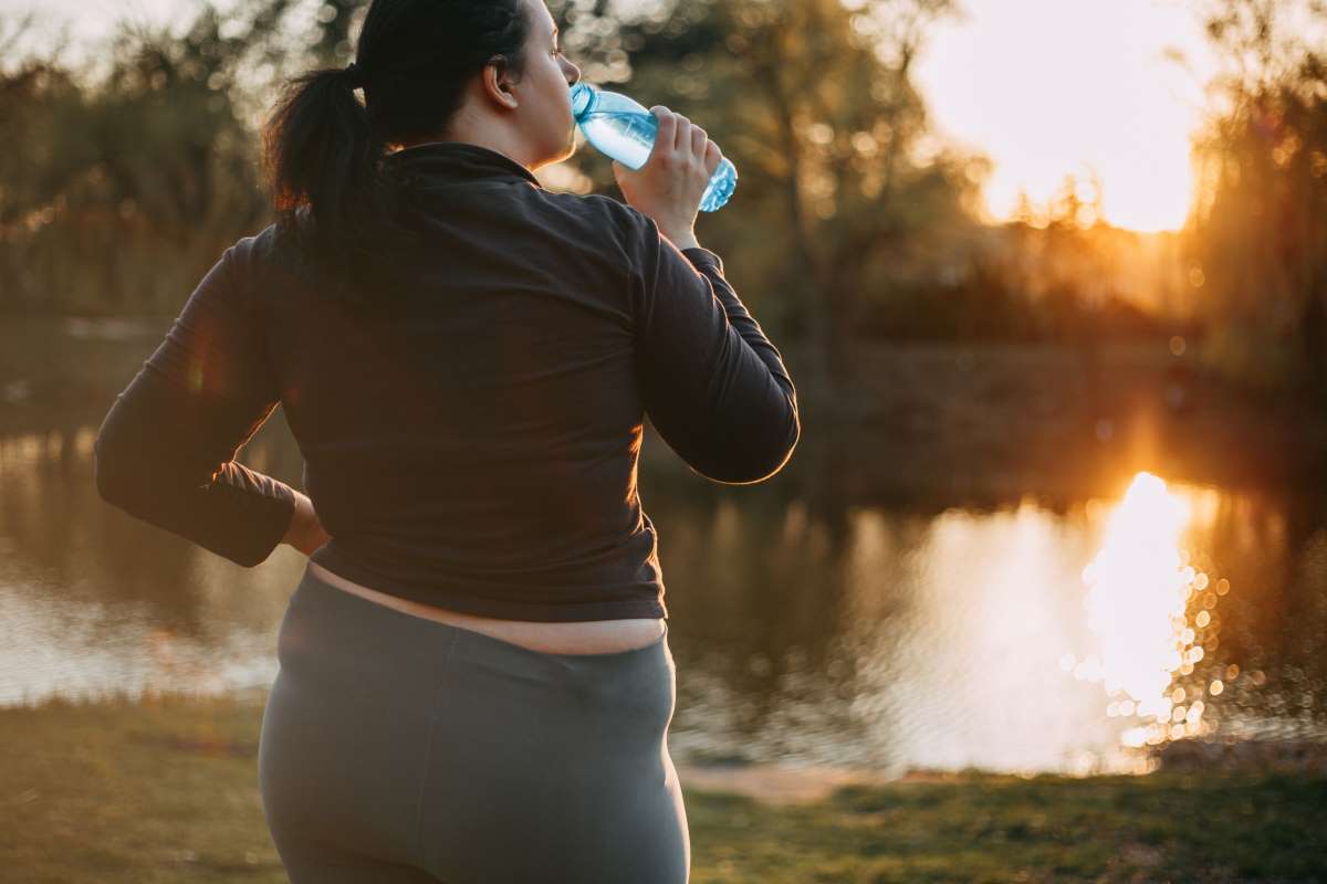 5 Reasons You’re Not Losing Fat