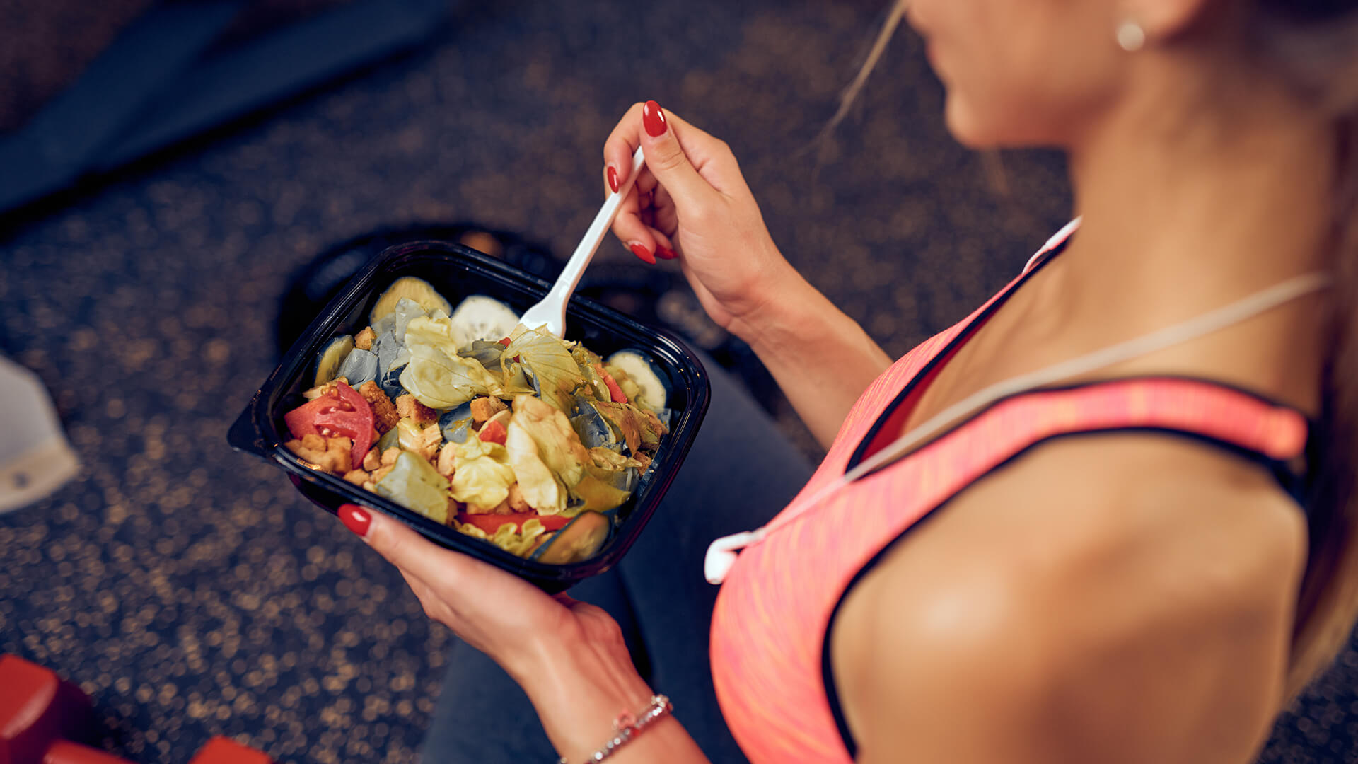 Nutritional Myths and Legends