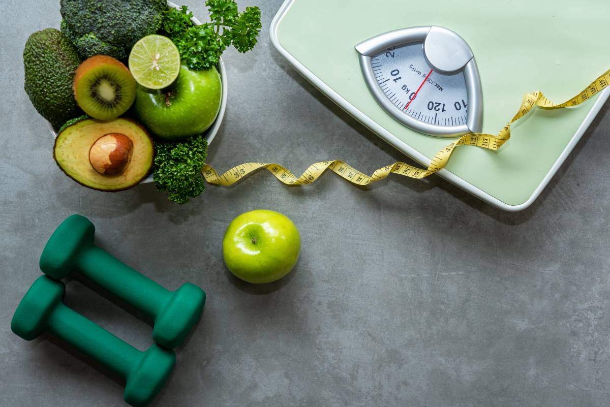 The Myth of Fat Turning to Muscle