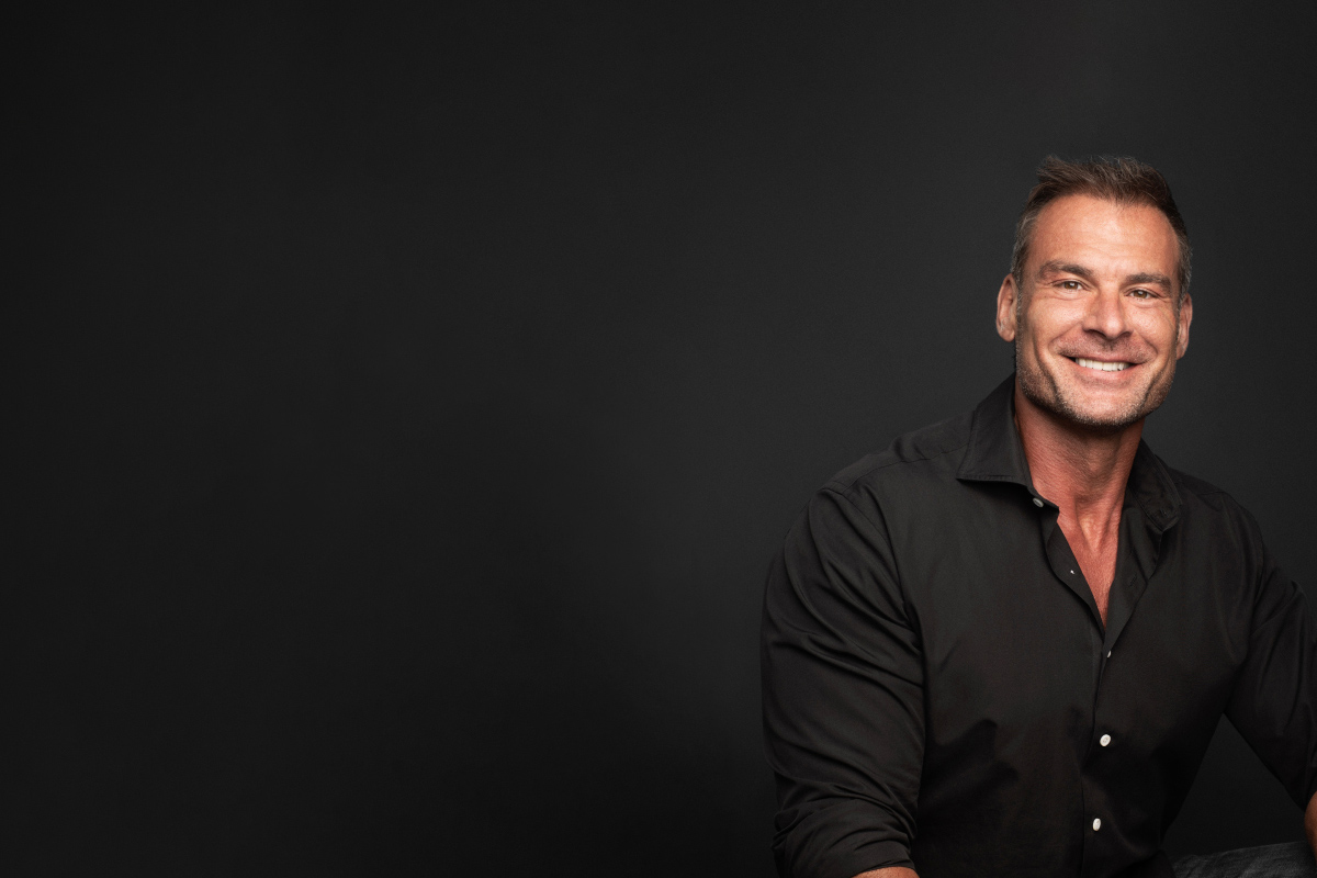 101 Fat Loss Tips: 9) A Positive Mindset