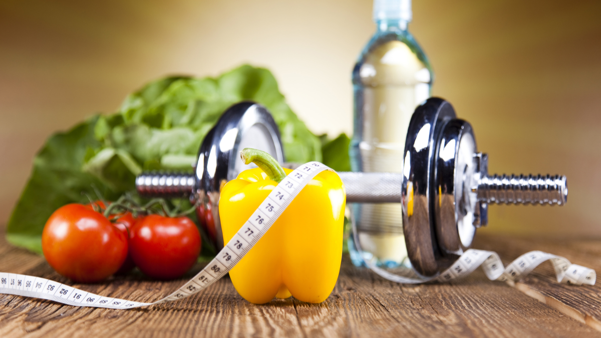 The Myth of Fat-Loss Foods