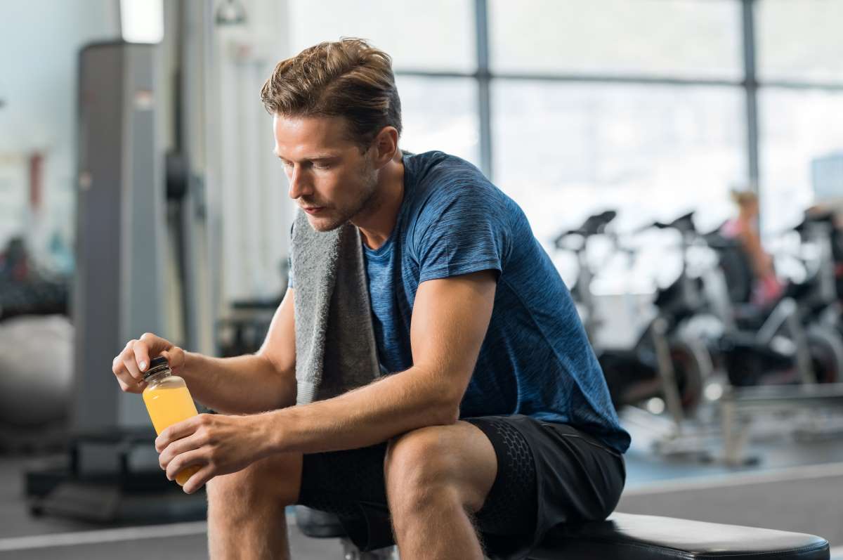 Self-sabotage – What is it, and how do we stop it from happening?