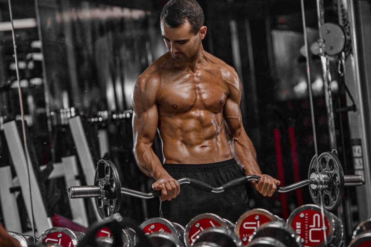 3 Myths About Protein Debunked