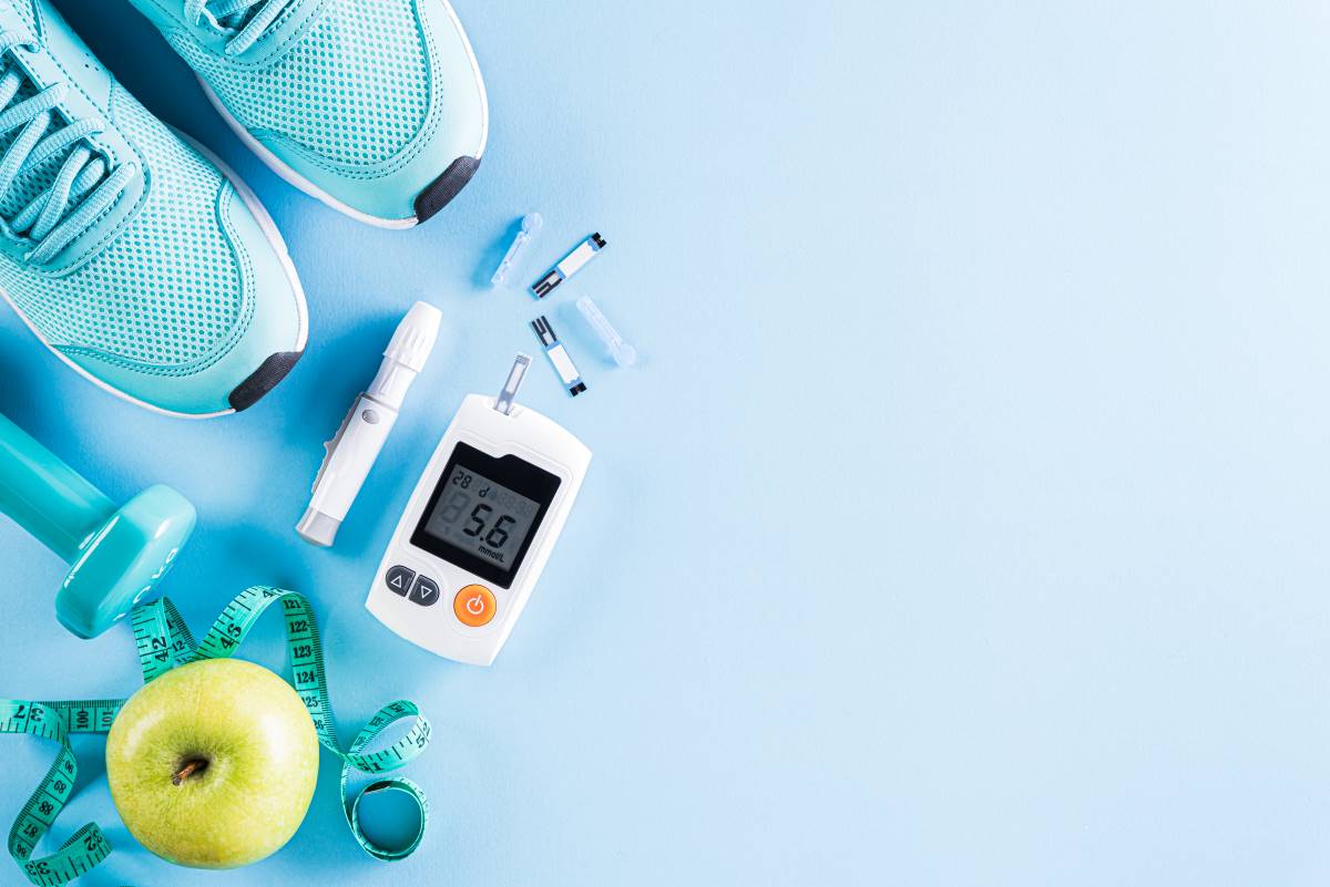 Healthy At Any Age: 40s –Don’t Be Another Statistic