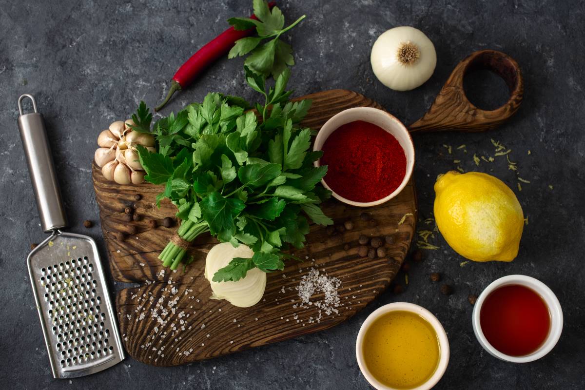 Vegan Chilli Recipe