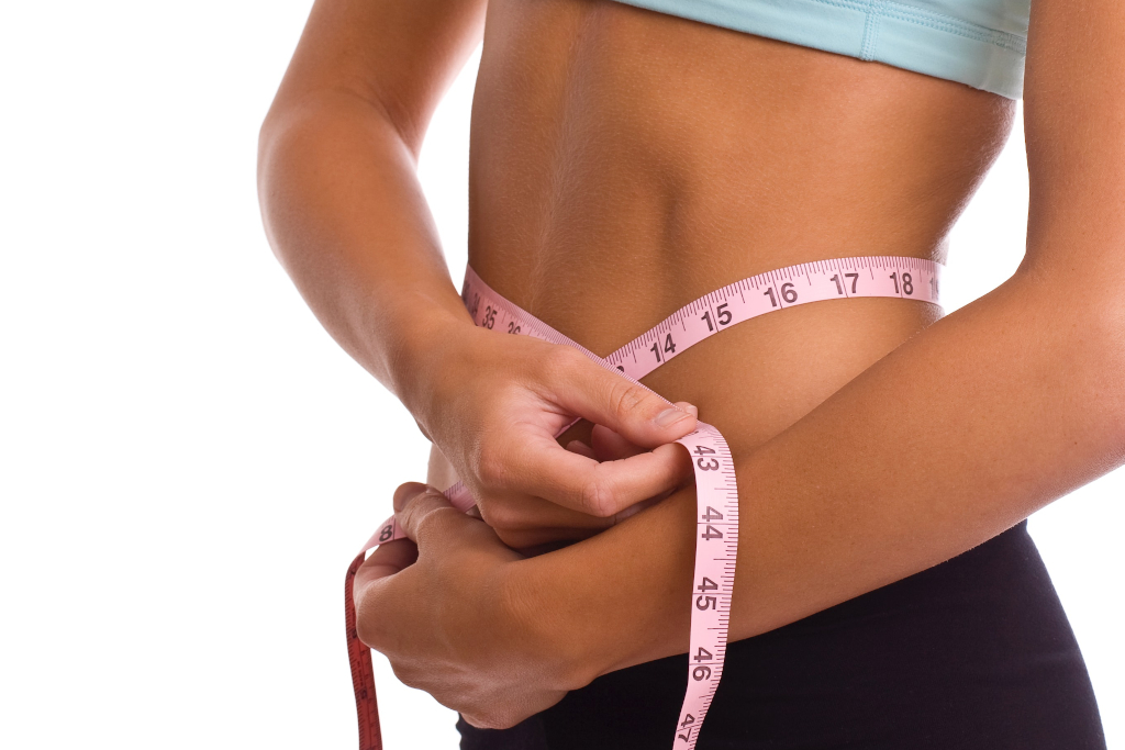 Can you lose weight by changing your psychology with brain training apps?
