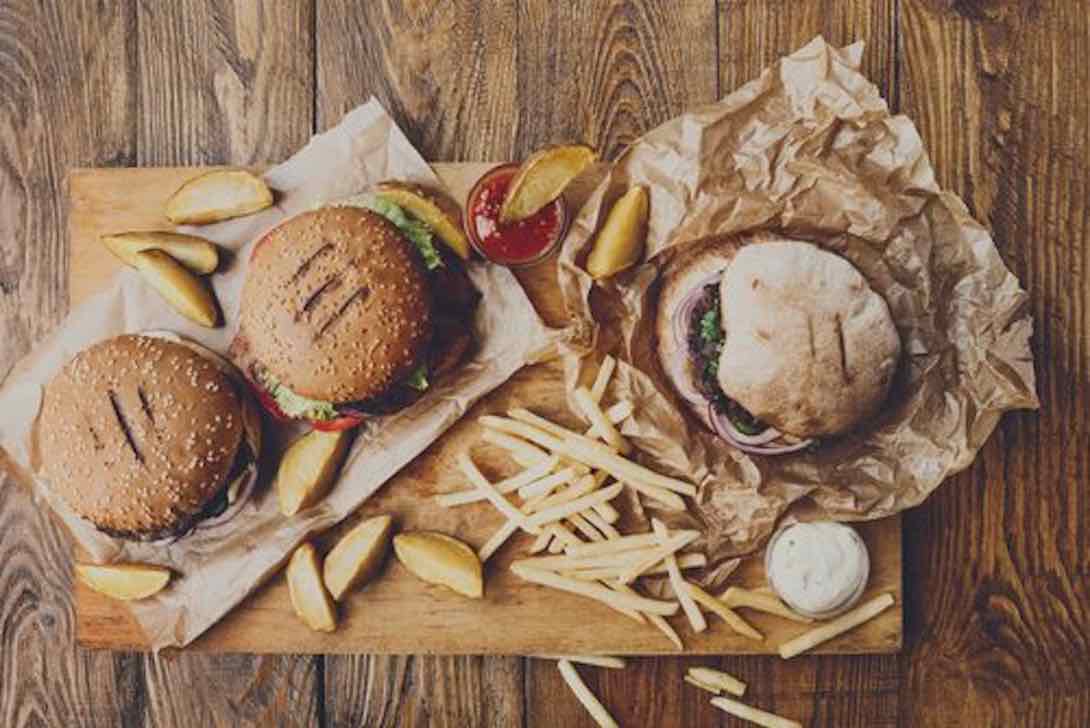 5 Ways to Stop Emotional Eating & Lose Weight