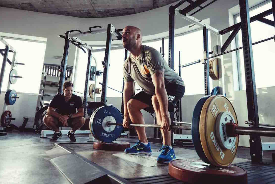 All-in-One Guide to German Volume Training (GVT)
