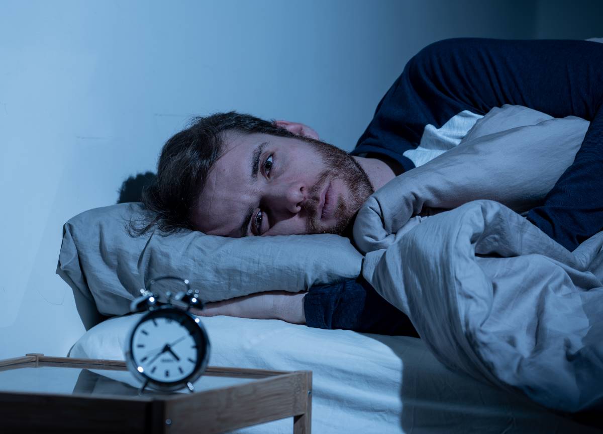 4 things science says about sleep for better fat loss, hunger control and gym performance