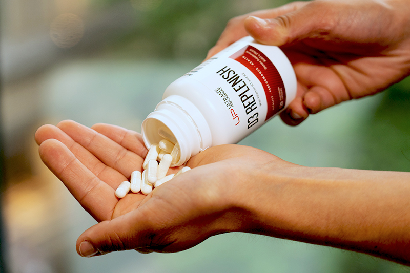 Low Vitamin D and COVID-19: How to Protect Yourself
