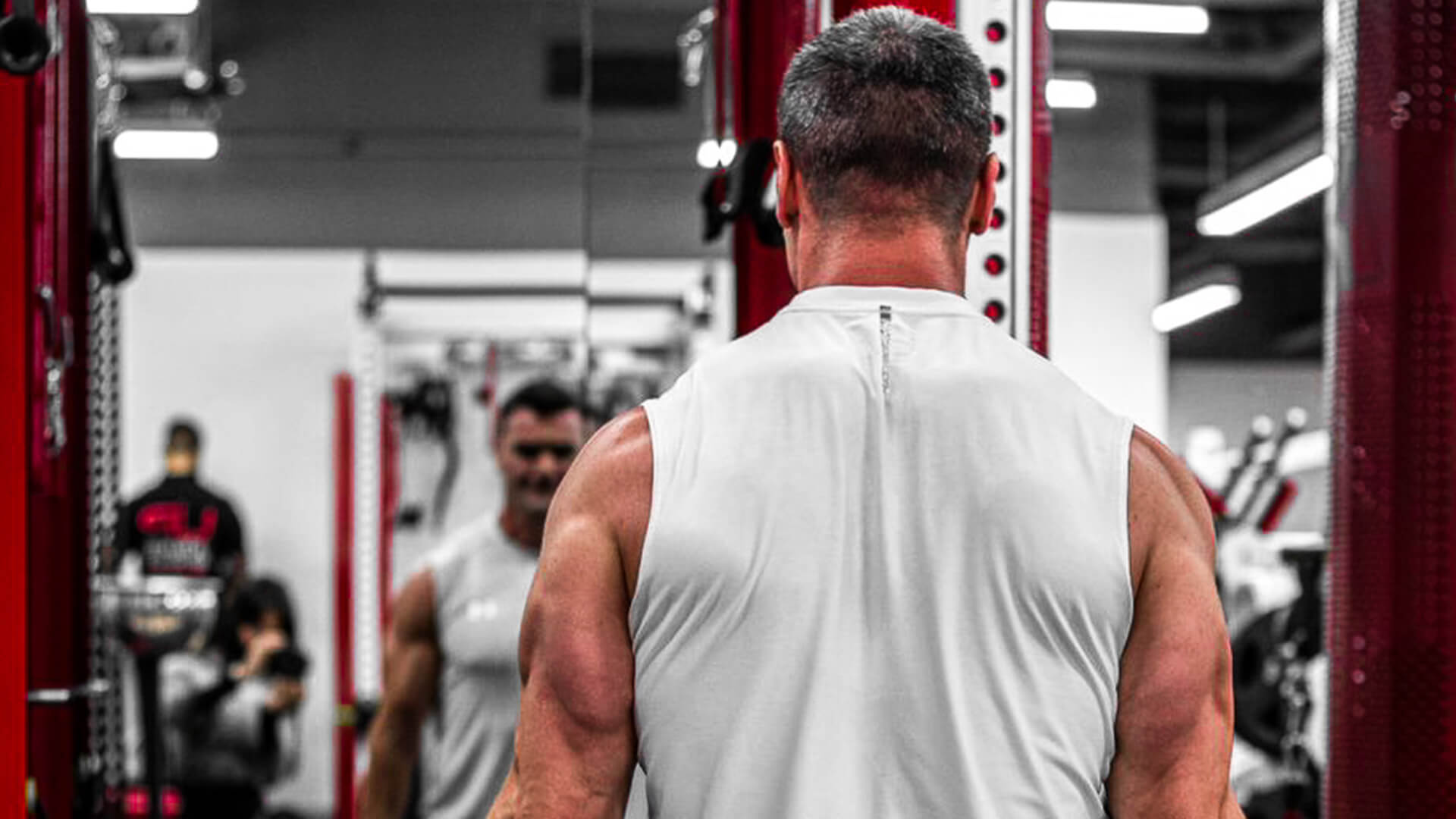 7 stark statistics on men's mental health and how we can change them