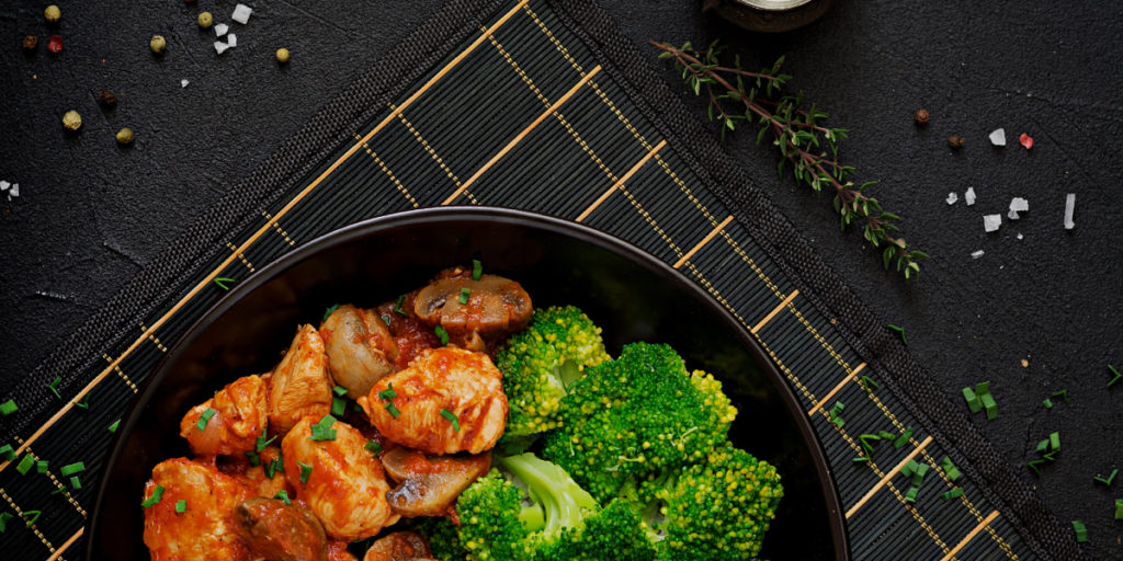 5 Easy Chicken Breast Recipes