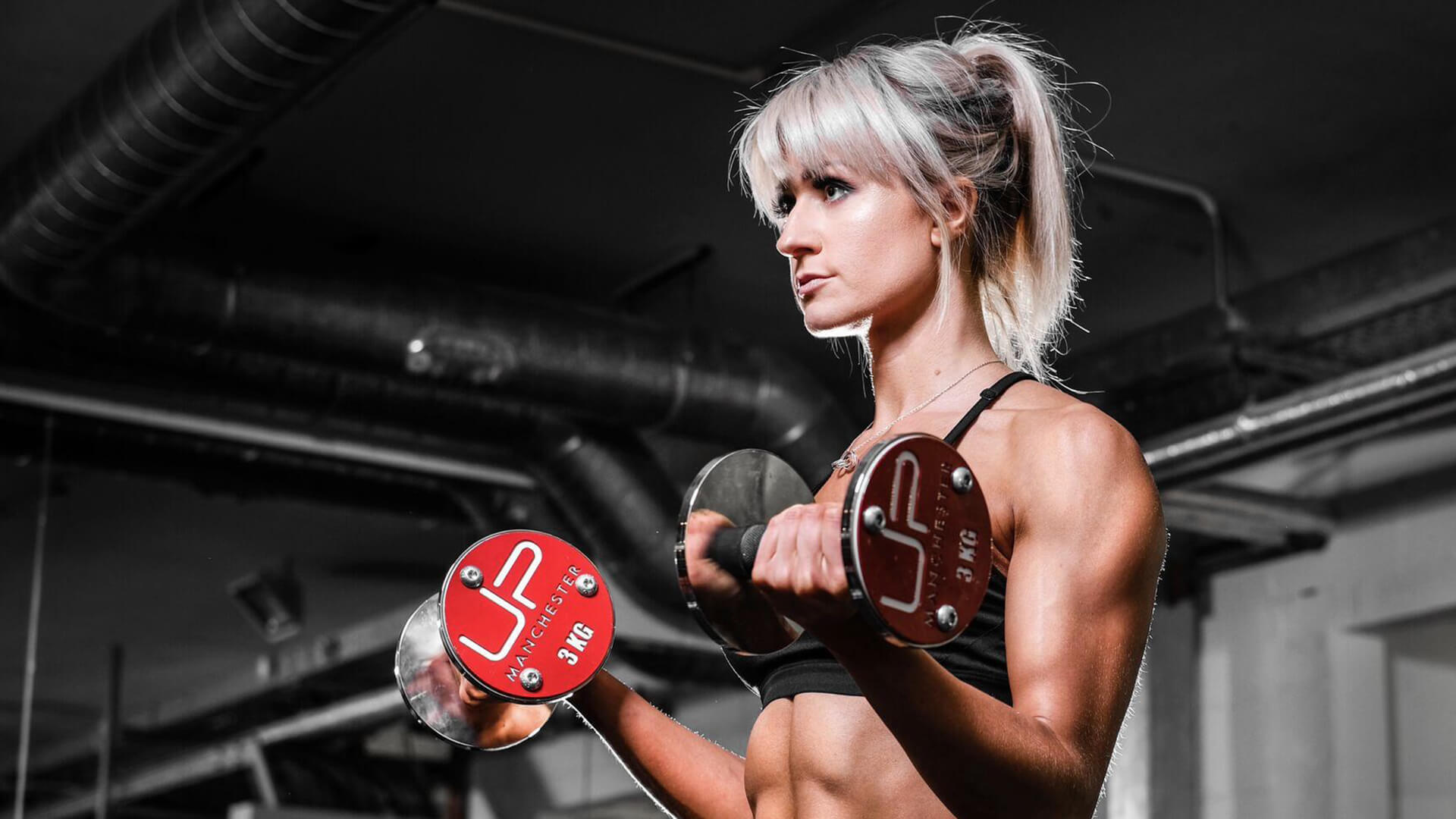 5 Benefits of Weight Training for Coeliacs