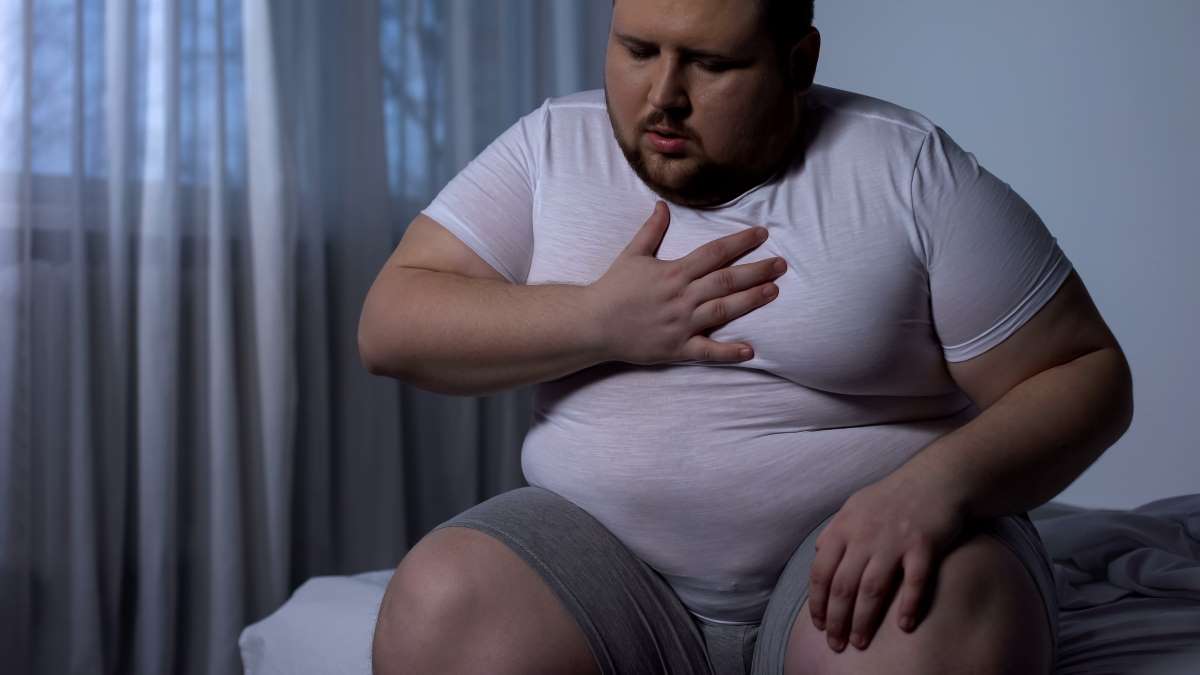 Is There a Link Between Asthma and Being Overweight?