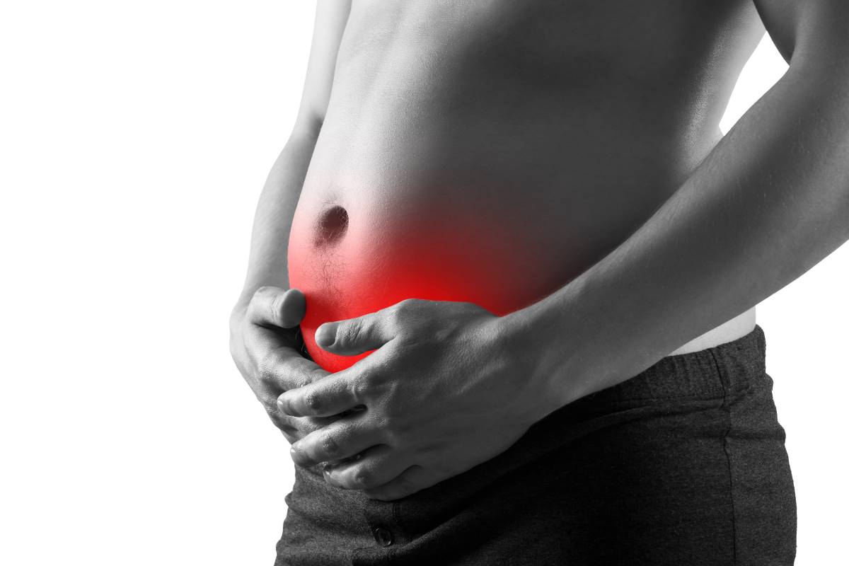 9 Tips To Beat the Bloat