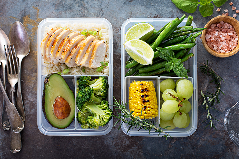 Personal Training Without Nutrition