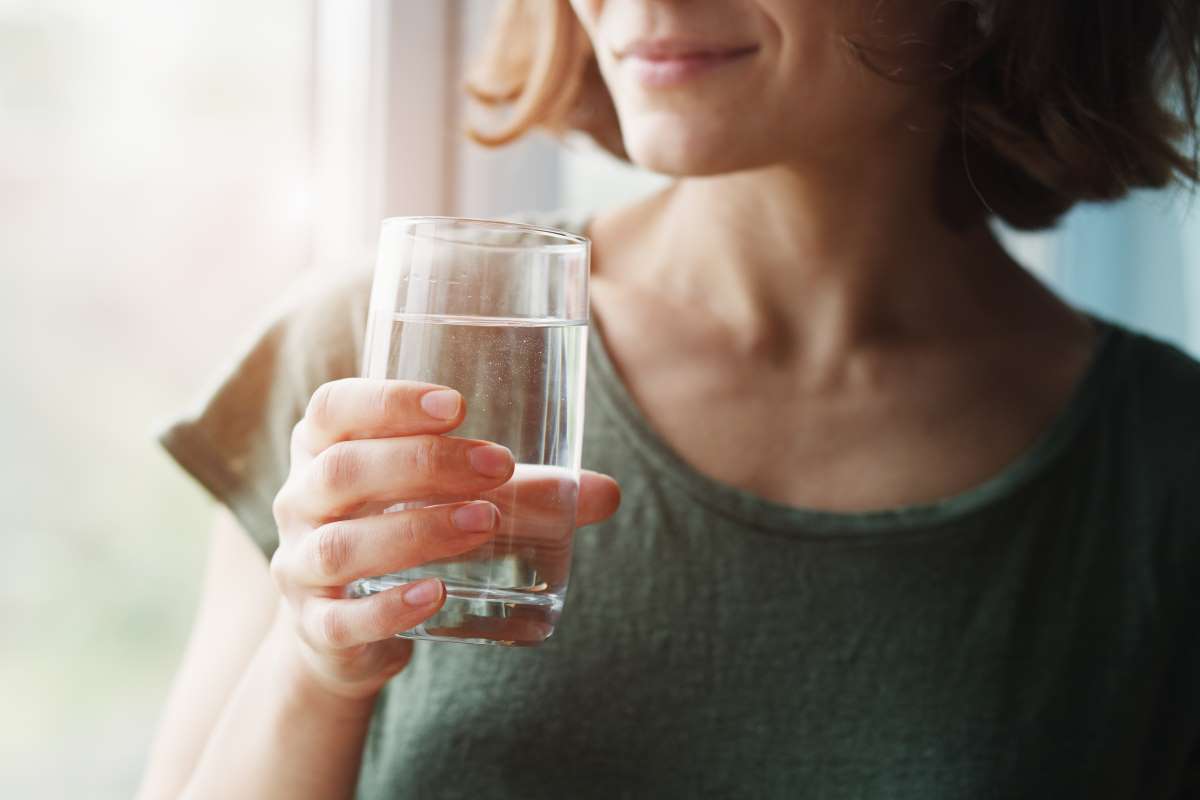 Why Hydration Matters