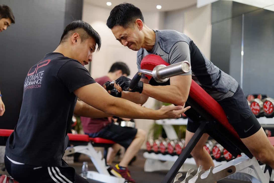 How to Get Rid of Muscle Soreness