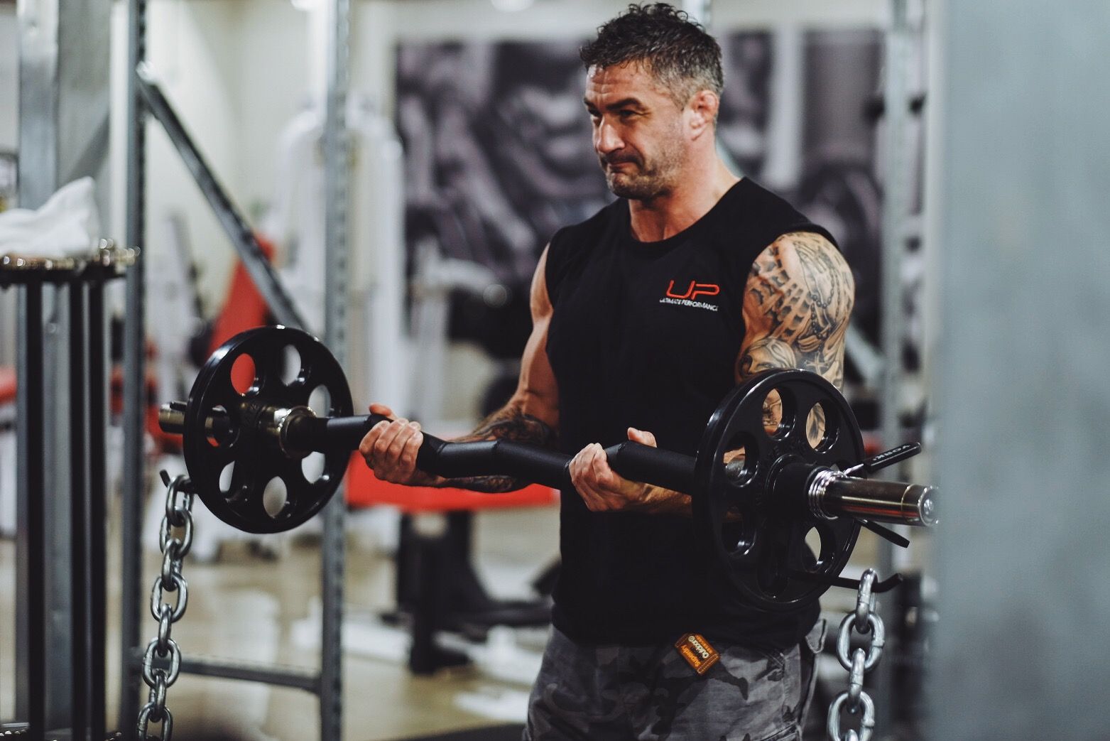 Pre-Workout Prep for Maximum Results