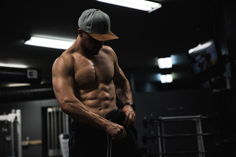 Saving Muscle Gains through Ramadan