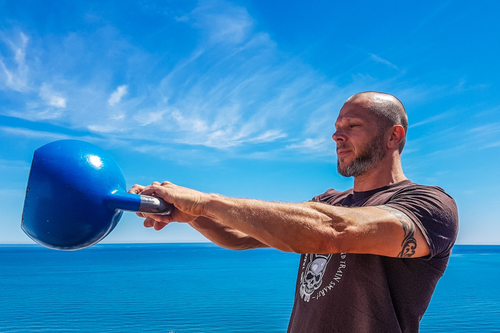 How to Work Out Effectively at Home