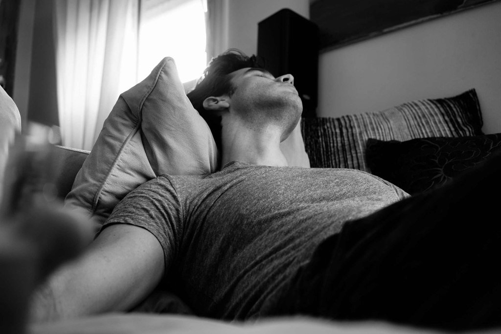 Are Naps Good for You?