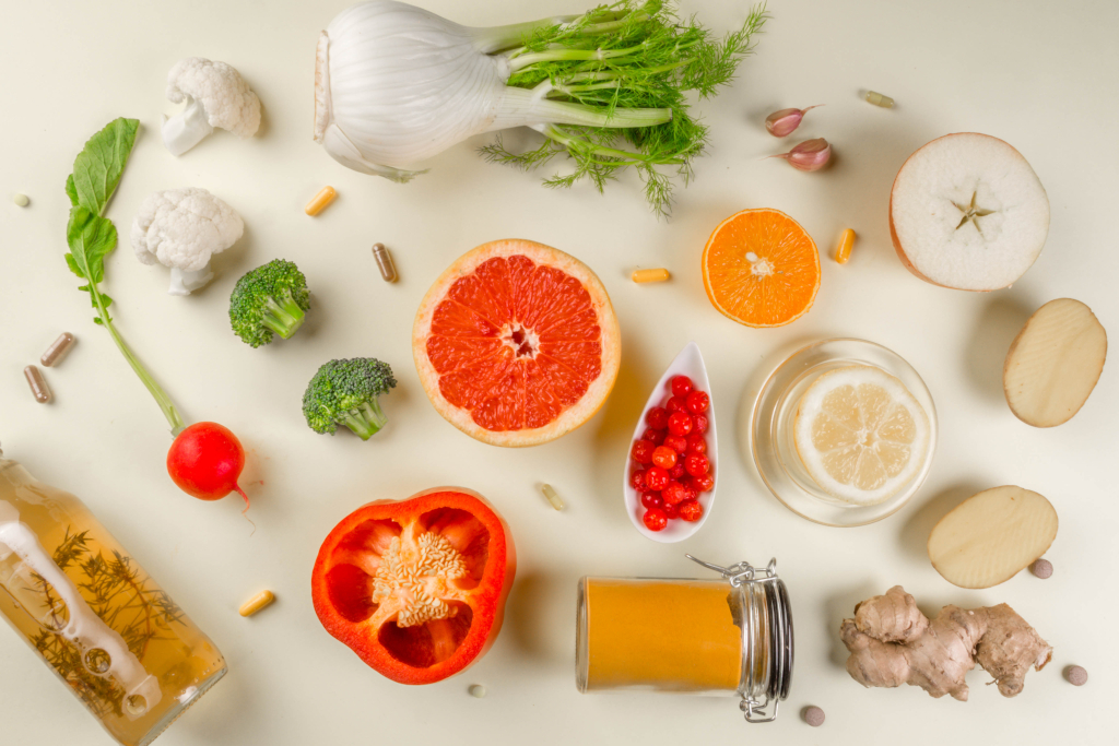 Common Immunity Myths: Busted