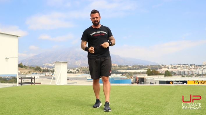 Bodyweight Workouts (Part III)