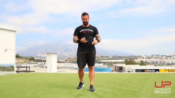 Bodyweight Workouts (Part II)