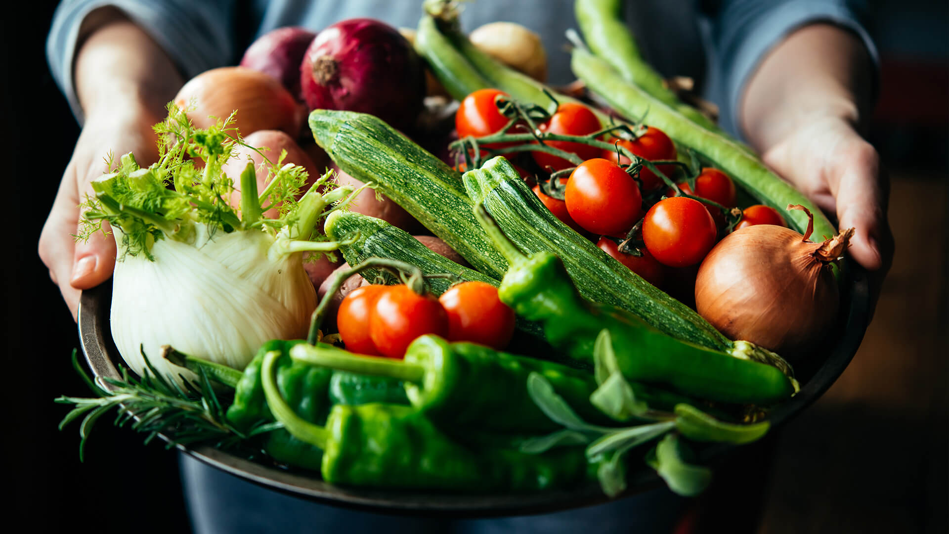 Easy Transformation Food Swaps