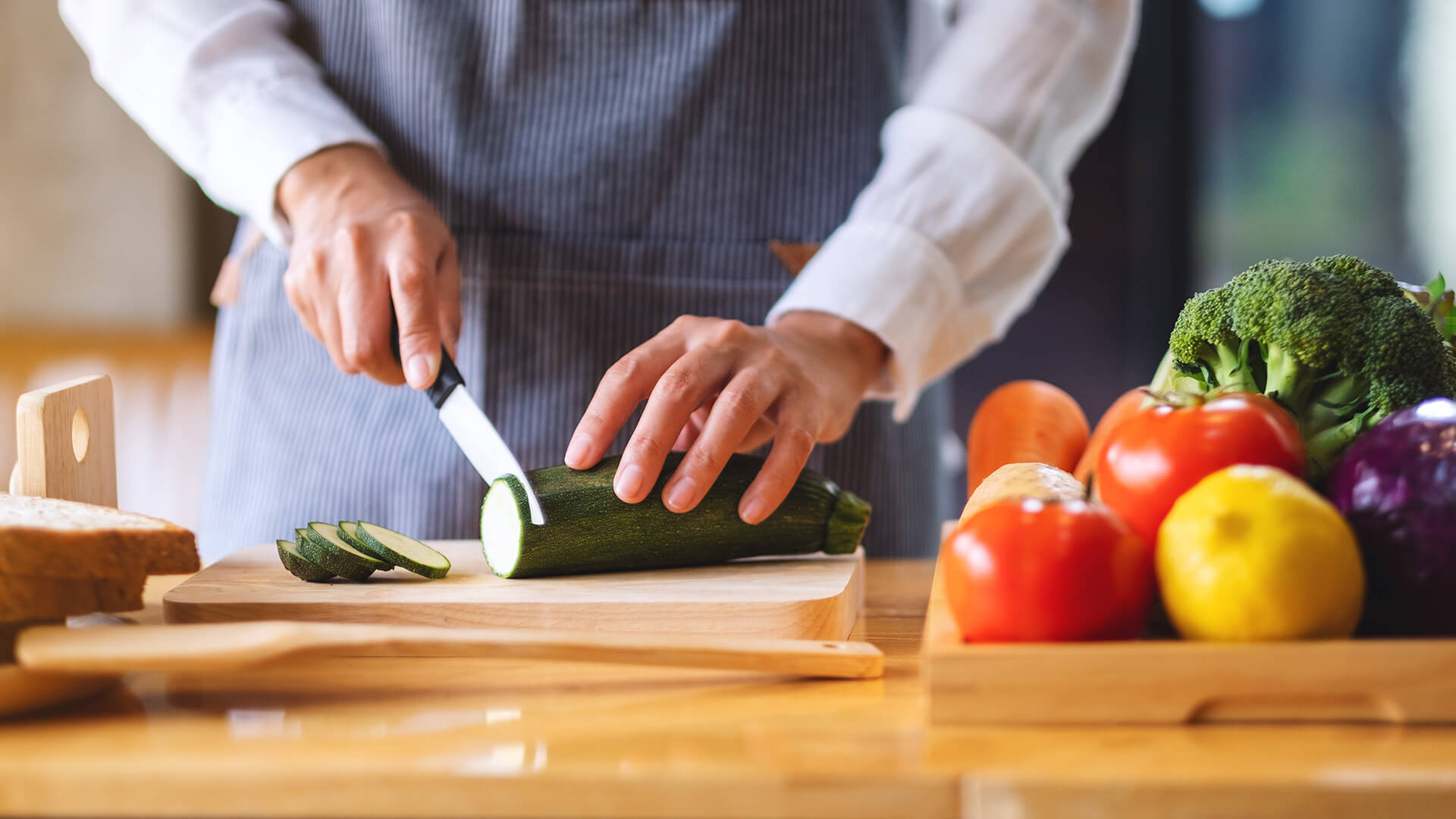 Behavioural Changes for Healthier Habits