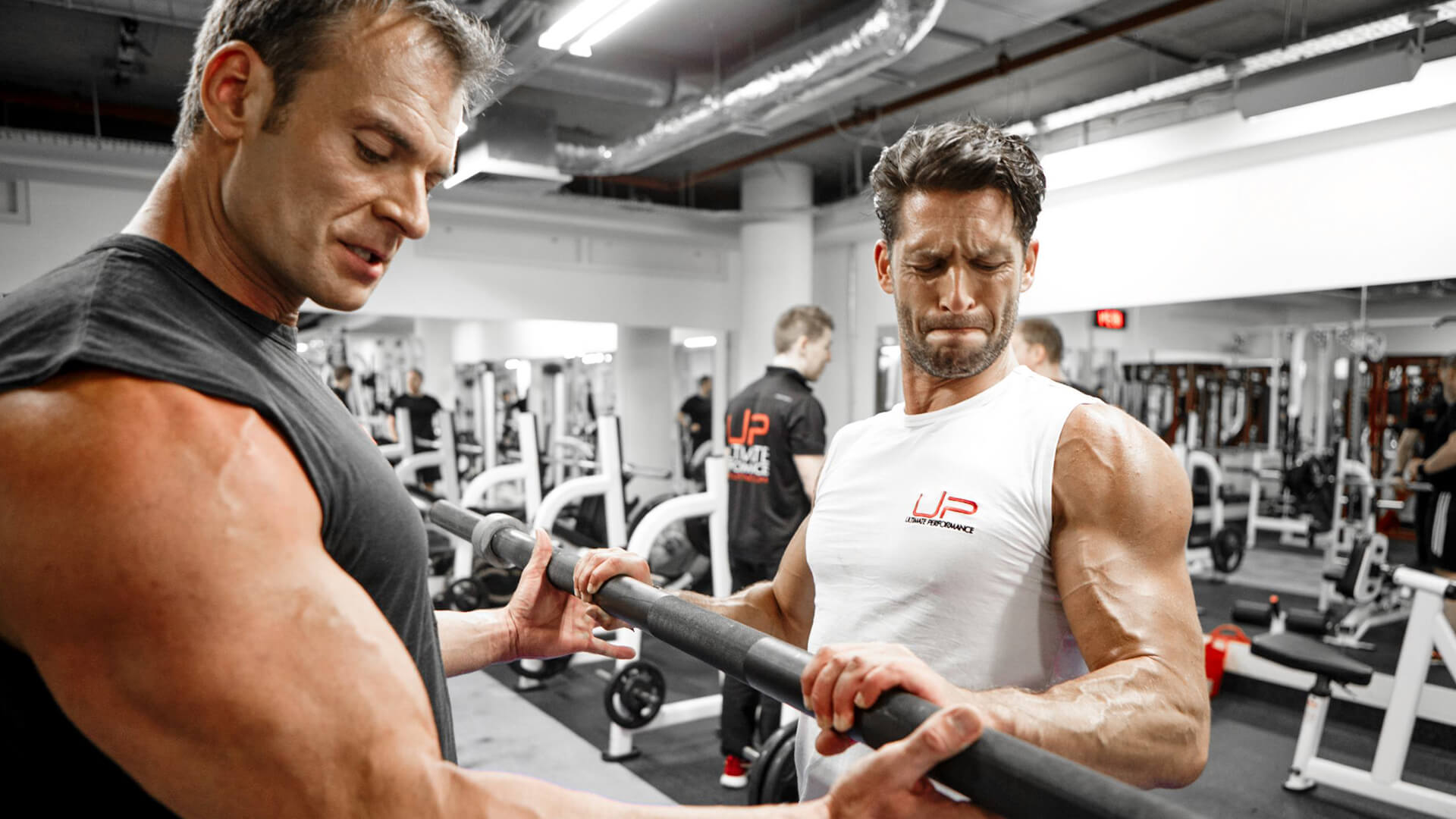 How to Tell If Your Trainer Is a Keeper