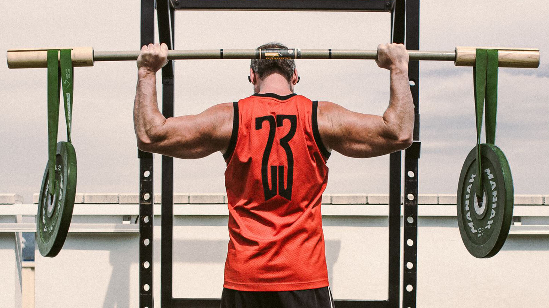 Sleep and Weight Loss with Nick Mitchell