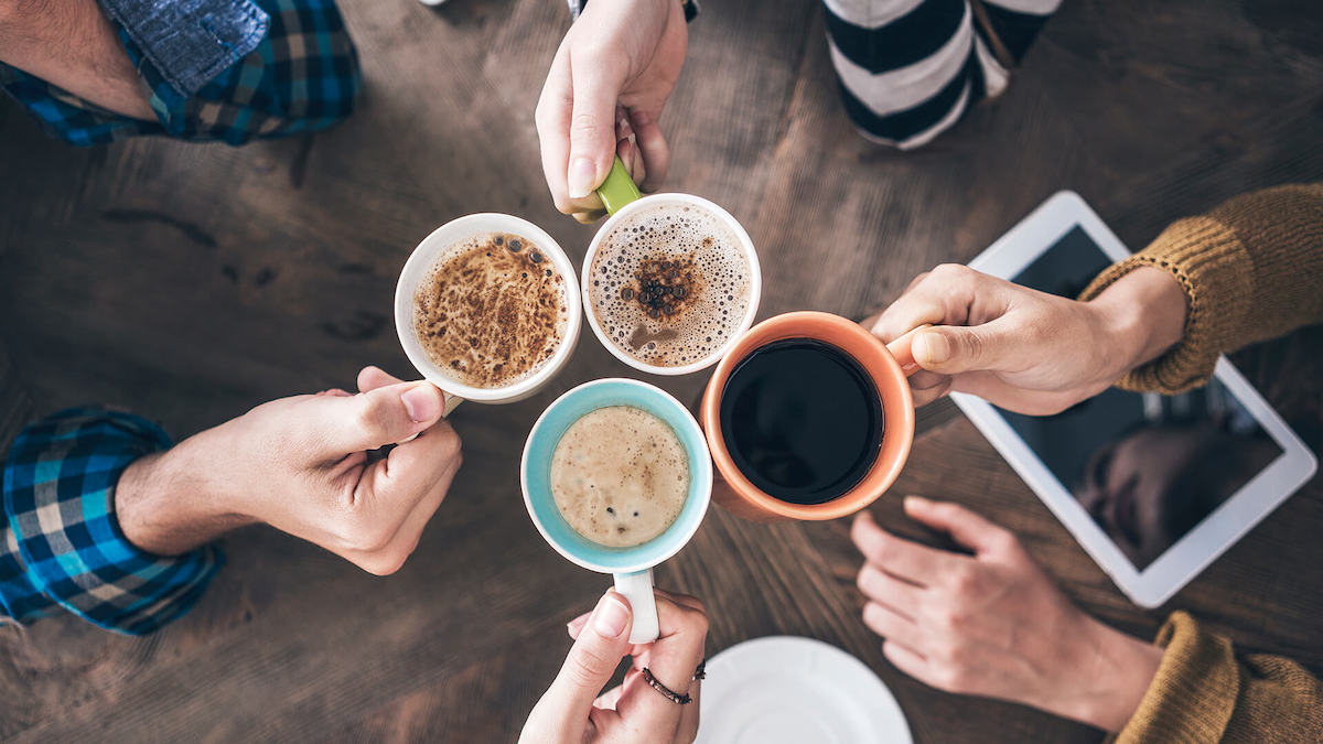 How to Quit Caffeine: Everything You Need to Know